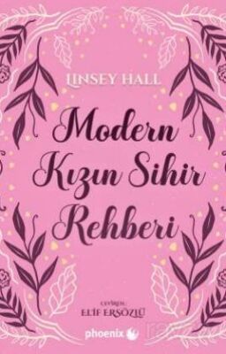 Modern Kızın Sihir Rehberi - 1