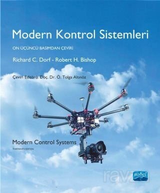 Modern Kontrol Sistemleri - 1