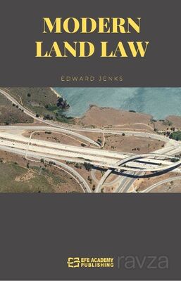 Modern Land Law - 1