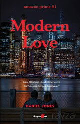 Modern Love - Okuyan Us Yayın
