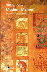 Modern Mahrem - Metis Yayınları