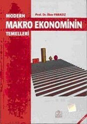 Modern Makro Ekonominin Temelleri - Ezgi Kitabevi