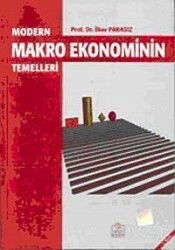 Modern Makro Ekonominin Temelleri - Ezgi Kitabevi
