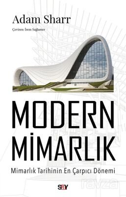 Modern Mimarlık - 1