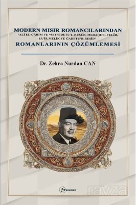 Modern Mısır Romancılarından 'Alî el-Carim ve 