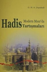 Modern Mısır'da Hadis Tartışmaları - Ankara Okulu Yayınları