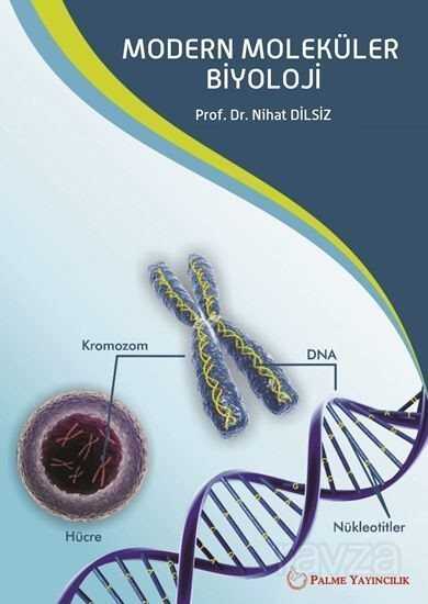 Modern Moleküler Biyoloji - 1
