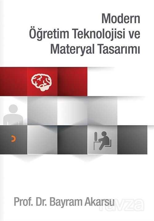 Modern Öğretim Teknolojisi ve Materyal Tasarımı - 1