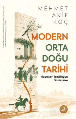 Modern Orta Doğu Tarihi - 1