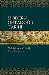 Modern Ortadoğu Tarihi - Agora Kitaplığı