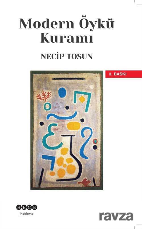 Modern Öykü Kuramı - Hece Yayınları