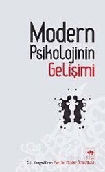 Modern Psikolojinin Gelişimi - Ötüken Neşriyat