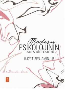 Modern Psikolojinin Kısa Bir Tarihi - Nobel Yaşam