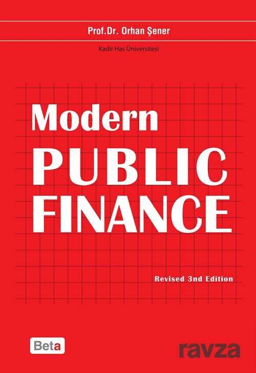 Modern Public Finance - 1