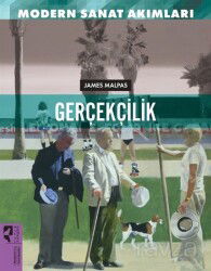 Modern Sanat Akımları: Gerçekçilik - Hayalperest Yayınevi