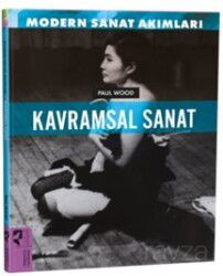Modern Sanat Akımları: Kavramsal Sanat - Hayalperest Yayınevi