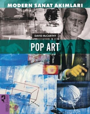 Modern Sanat Akımları: Pop Art - 1