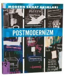 Modern Sanat Akımları: Postmodernizm - Hayalperest Yayınevi
