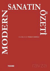 Modern Sanatı Özeti - Tekhne