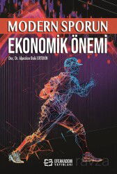 Modern Sporun Ekonomik Önemi - Efe Akademi Yayınları