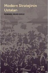 Modern Stratejinin Ustaları - Doruk Yayınları