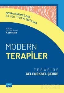 Modern Terapiler - 1