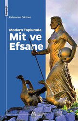 Modern Toplumda Mit ve Efsane - DBY Yayınları