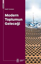 Modern Toplumun Geleceği - DBY Yayınları