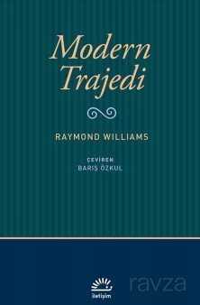 Modern Trajedi - İletişim Yayınları