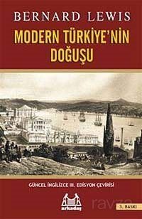 Modern Türkiye'nin Doğuşu - 1