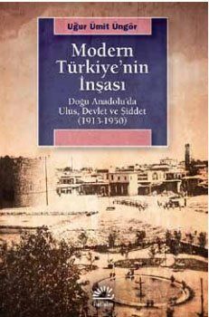 Modern Türkiye'nin İnşası - 1