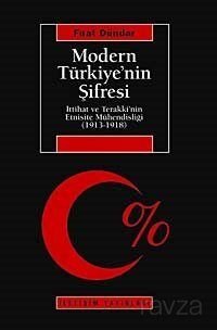 Modern Türkiye'nin Şifresi - 1