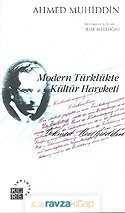 Modern Türklükte Kültür Hareketi - Küre Yayınları