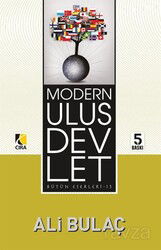 Modern Ulus Devlet - Çıra Yayınları