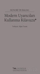 Modern Uyarıcıları Kullanma Kılavuzu - Sel Yayınları