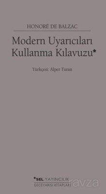 Modern Uyarıcıları Kullanma Kılavuzu - 1