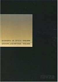 Modern ve Ötesi 1950-2000 - 1