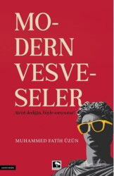 Modern Versveseler - Çınaraltı Yayın Dağıtım