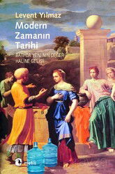 Modern Zamanın Tarihi - Metis Yayınları