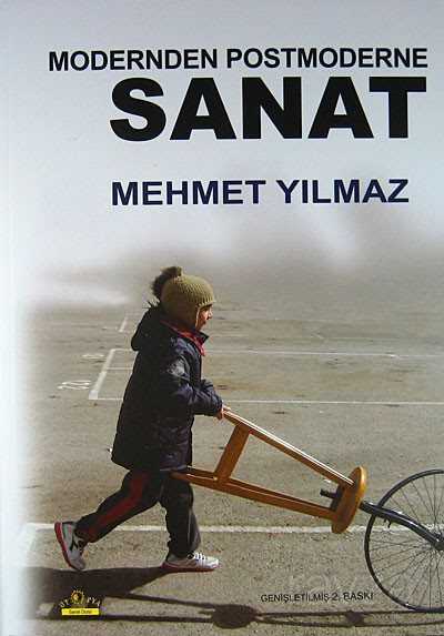 Modernden Postmoderne Sanat - Ütopya Yayınevi