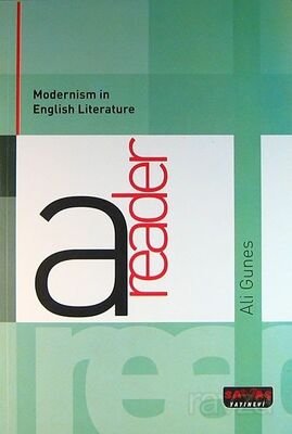 Modernism in English Literature a Reader - 1