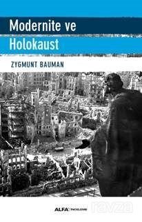 Modernite ve Holokaust - 1