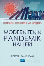 Modernitenin Pandemik Halleri - Nobel Yayın Dağıtım