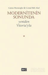 Modernitenin Sonunda Yeniden Vitoria'yla - Dost Kitabevi