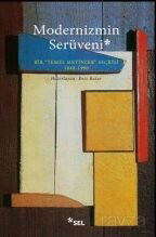 Modernizmin Serüveni - Sel Yayınları