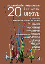 Modernizmin Yansımaları: 20'li Yıllarda Türkiye - Eflatun (Efil) Yayınevi