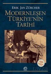 Modernleşen Türkiye'nin Tarihi - İletişim Yayınları
