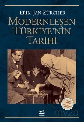 Modernleşen Türkiye'nin Tarihi - 1