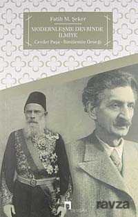 Modernleşme Devrinde ilmiye - Dergah Yayınları