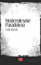 Modernleşme Paradoksu - Nobel Bilimsel